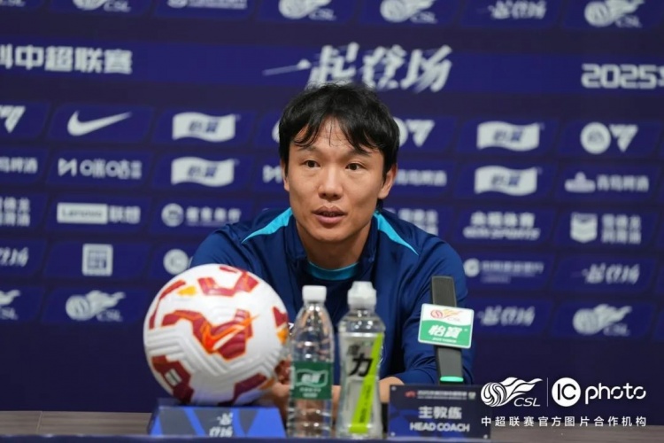 体育直播-中超前瞻｜高原作战 调整状态 做好应对困难的准备