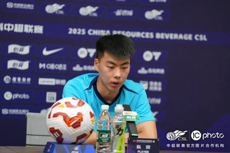 体育直播-中超前瞻｜高原作战 调整状态 做好应对困难的准备