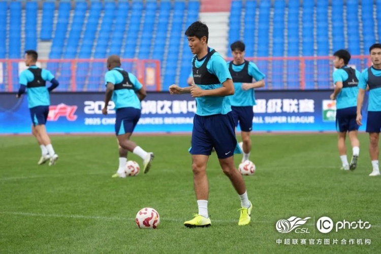体育直播-中超前瞻｜高原作战 调整状态 做好应对困难的准备