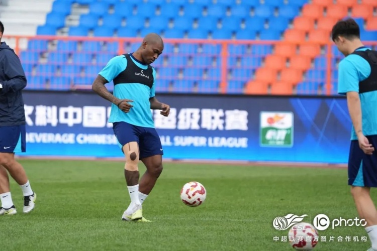 体育直播-中超前瞻｜高原作战 调整状态 做好应对困难的准备