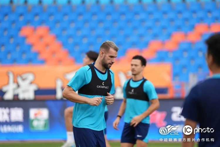 体育直播-中超前瞻｜高原作战 调整状态 做好应对困难的准备