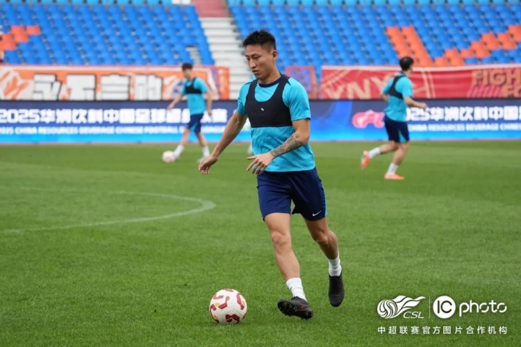 体育直播-中超前瞻｜高原作战 调整状态 做好应对困难的准备
