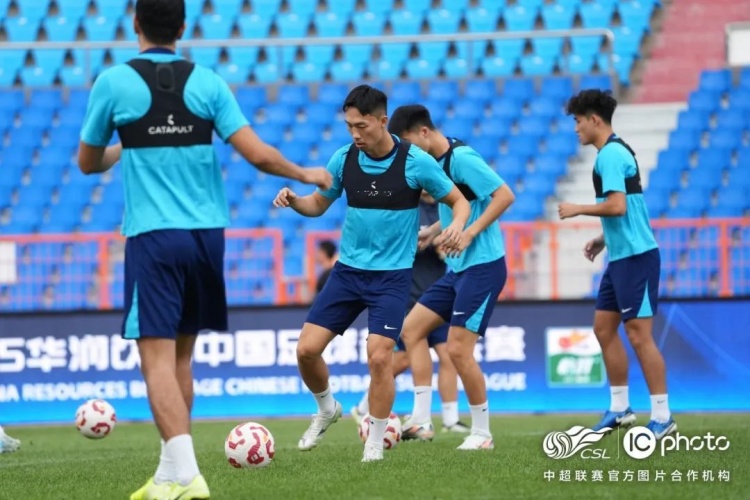 体育直播-中超前瞻｜高原作战 调整状态 做好应对困难的准备