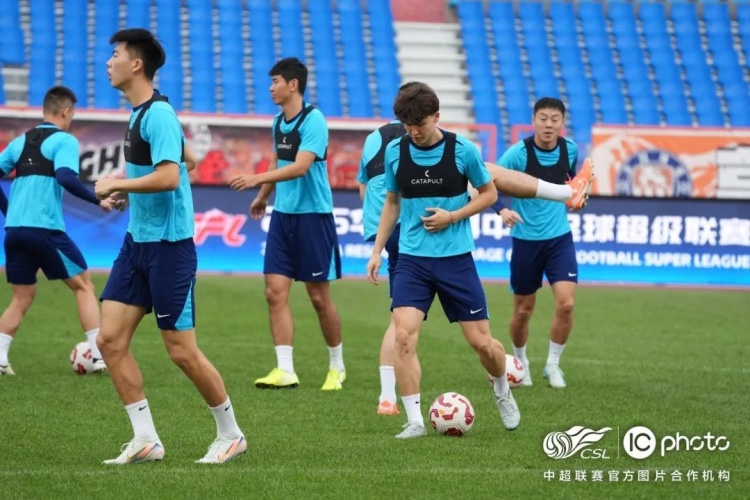 体育直播-中超前瞻｜高原作战 调整状态 做好应对困难的准备