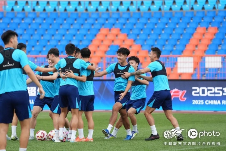 体育直播-中超前瞻｜高原作战 调整状态 做好应对困难的准备