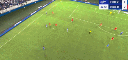 篮球直播-懂球帝中超MVP丨颜骏凌：范德萨34岁去曼联，我也想在34岁再成功