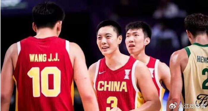 华体会官网-世预赛12人名单预测，王俊杰等4人退出，周琦、曾凡博重回国家队