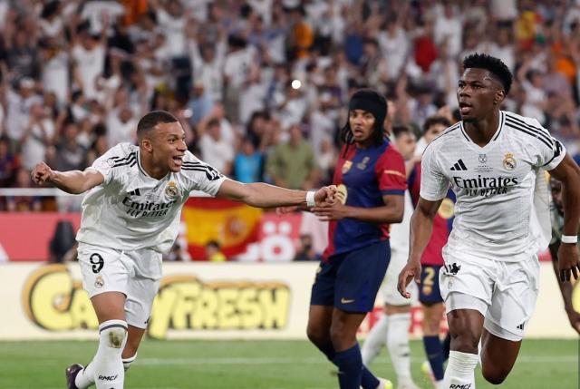 1745715020804027244.jpg 华体会体育直播-半场好球难救皇马失败赛季,谁能忍心怪罪魔笛安帅