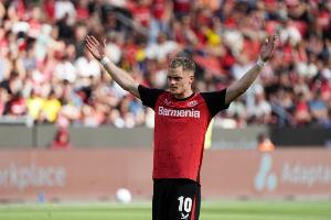 华体会官网-德媒：维尔茨尚未决定下家，拜仁并没有明显领先&amp;预计价格1.5亿欧