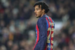 华体会官网-本赛季五大联赛后卫出场榜：孔德52场居首，达洛特、马兹拉维51场