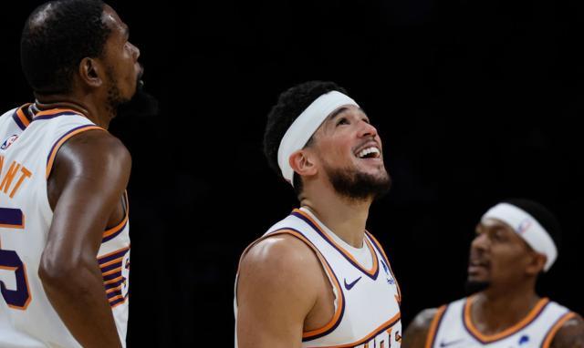 华体会体育在线-揭秘太阳换帅+甩卖杜兰特背后：1年烧钱3.67亿美金