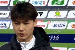 体育赛事-毛伟杰：因为我的犯规改变比赛走向，我们机会比较多但没把握住