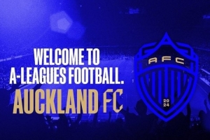 华体会-喧宾夺主！新西兰新军奥克兰FC接近夺得澳超常规赛冠军