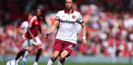 世体：因薪资问题，西班牙人难以签下吉多-罗德里格斯