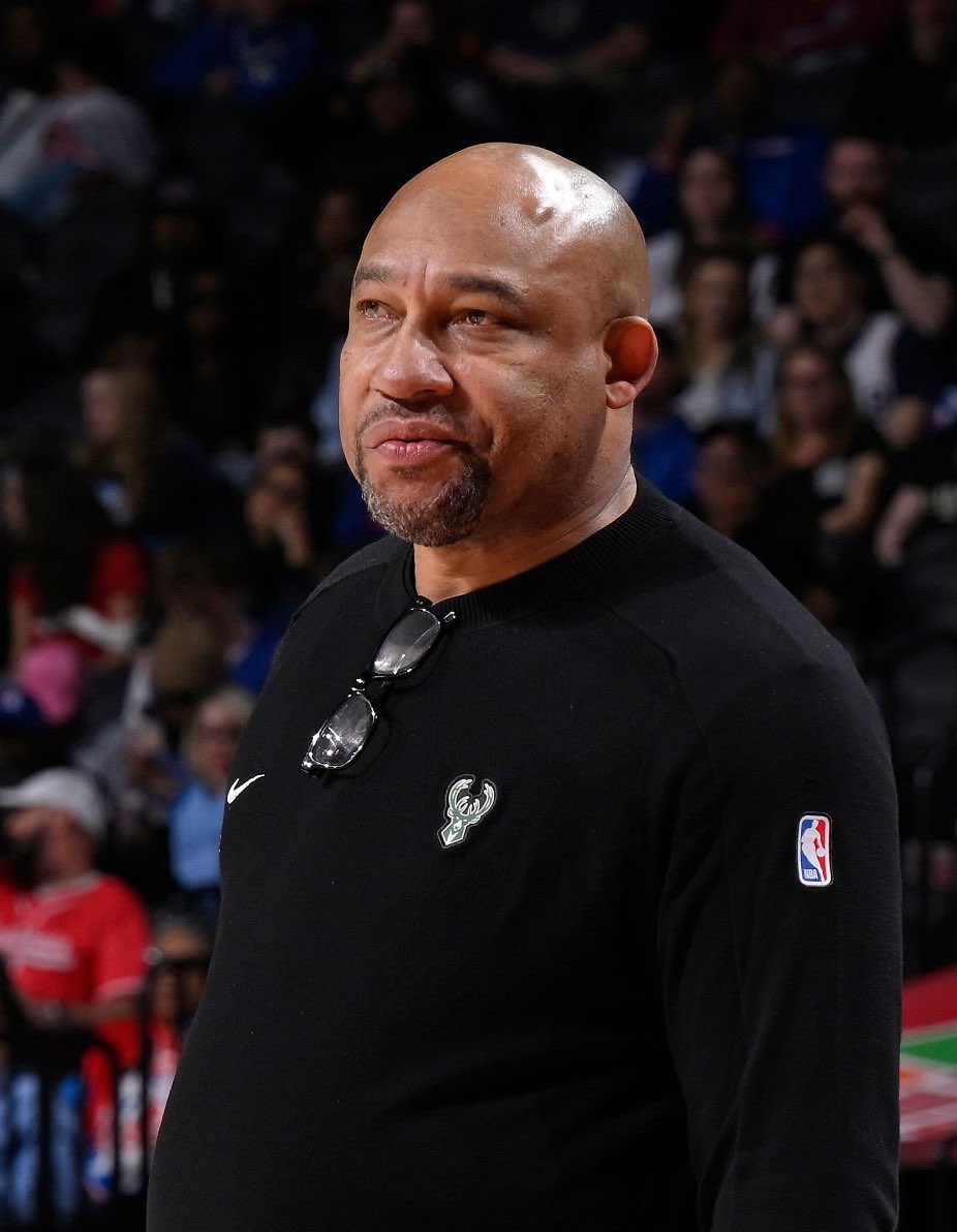 Stein：太阳和尼克斯均有意聘请哈姆加入教练组