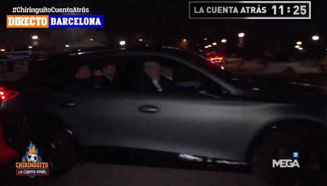 弗利克：还没晋级 莱万：谁进球不重要，赢球最重要