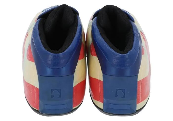 科比詹姆斯同款战靴adidas Crazy 2 USA将于2026年复刻