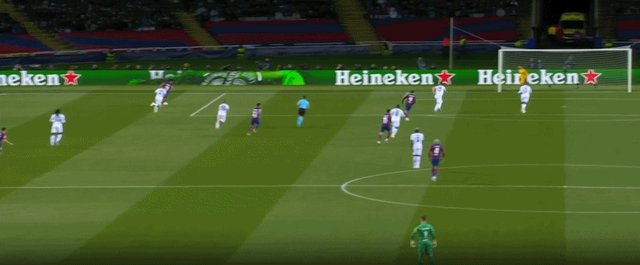 【早报】欧冠八强 重新站在这里用了1343天