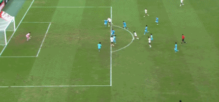 U22国足两连胜！10球胜北马里亚纳，半场轰9球，3天后战澳大利亚