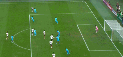 U22国足两连胜！10球胜北马里亚纳，半场轰9球，3天后战澳大利亚