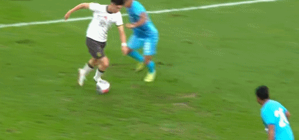 U22国足两连胜！10球胜北马里亚纳，半场轰9球，3天后战澳大利亚