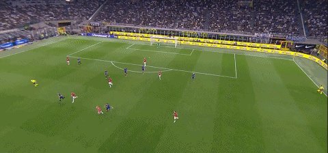 【早报】五连杀！国米灌5球送米兰赛季首败！