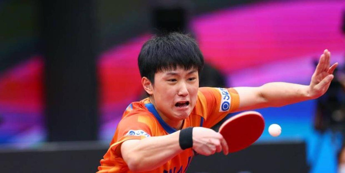 凭什么让我滚出中国？张本智和回四川祭祖，遭到家乡村民强烈抵制|日本|国籍|父母|比赛|中国人_新浪新闻