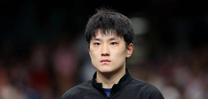 凭什么让我滚出中国？张本智和回四川祭祖，遭到家乡村民强烈抵制|日本|国籍|父母|比赛|中国人_新浪新闻