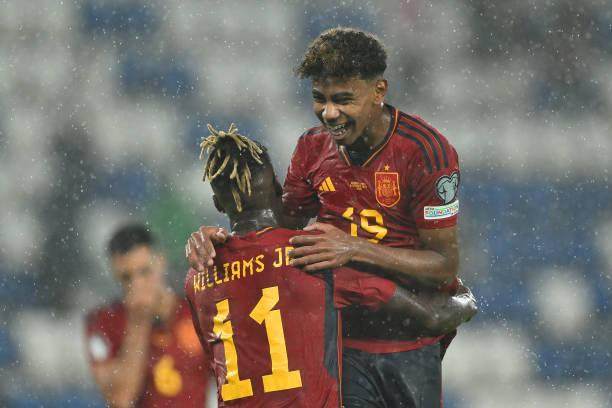 在线体育-西班牙7比1大快人心？别忘了世界杯那场7比0…