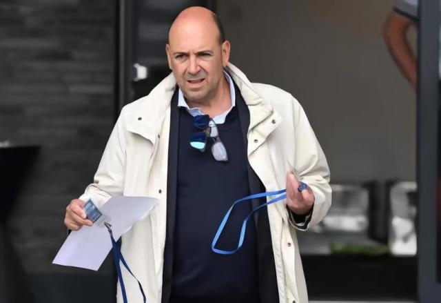 华体会体育在线-【夜读】C罗再谈梅西：GOAT之争已结束！