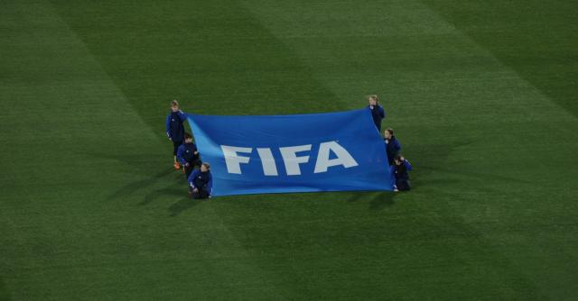 篮球直播-国际足联：西足协主席被停职，启动相关纪律程序