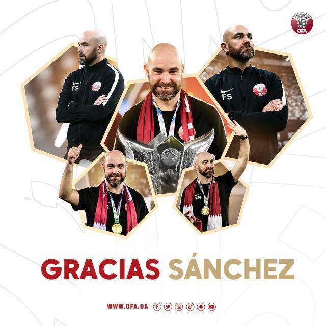 1672435023679087986.jpeg 国足主帅难产 刚离任卡塔尔的冠军教练递个简历?