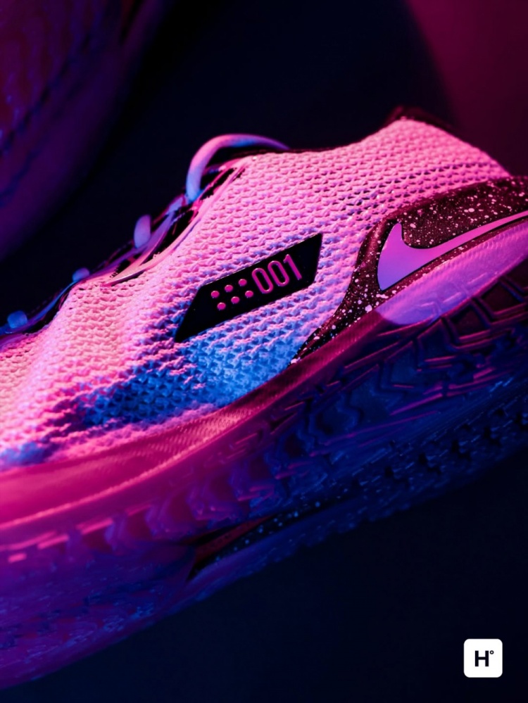 华体会体育在线-Nike为迪班萨推出的GT Cut 1 PE！个人Logo“AJ”简洁明了