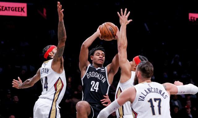 华体会体育在线-【布鲁克林网事】专家给篮网把脉 哈登不值顶薪？