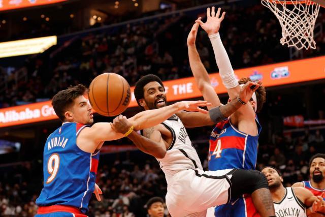 华体会体育在线-【布鲁克林网事】专家给篮网把脉 哈登不值顶薪？