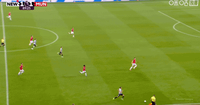 华体会体育在线-联赛11轮不败终结!曼联1-2遭十人纽卡绝杀,卡里克遭遇上任首败|纽卡斯尔|B费|拉姆塞|戈登|奥苏拉_新浪体育_新浪新闻