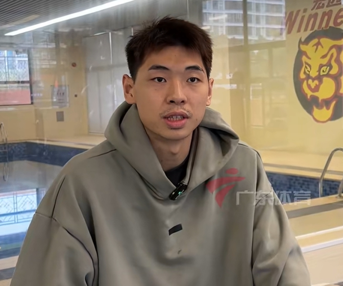 体育赛事-崔永熙展望第二阶段：防守会帮助球队，进攻做好冲筐与三分！|训练|CBA|疲劳期|比赛|投篮_新浪体育_新浪新闻