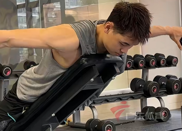 体育赛事-崔永熙展望第二阶段：防守会帮助球队，进攻做好冲筐与三分！|训练|CBA|疲劳期|比赛|投篮_新浪体育_新浪新闻