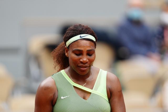 体育直播-2021大满贯女单继续“百花齐放” 小威24冠已无望？