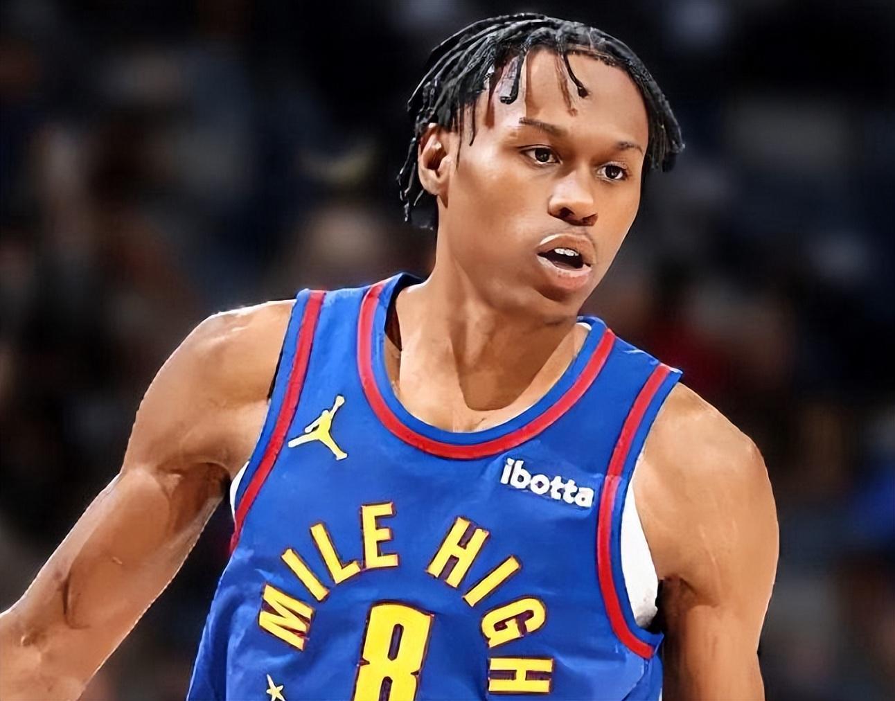 赛事平台-30分+31分+35分!7项生涯新高!反向状元这么打,西部真要变天了