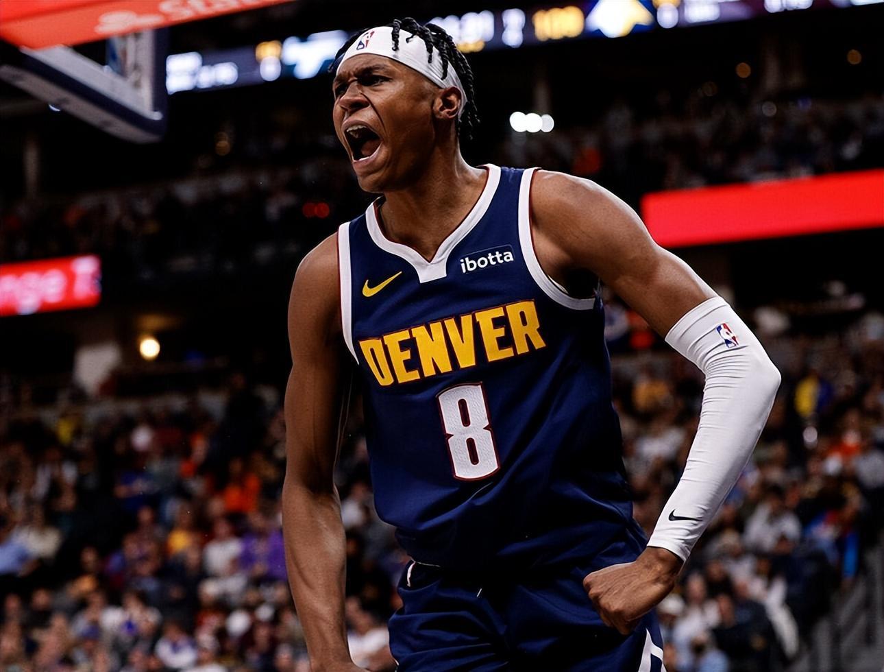 赛事平台-30分+31分+35分!7项生涯新高!反向状元这么打,西部真要变天了