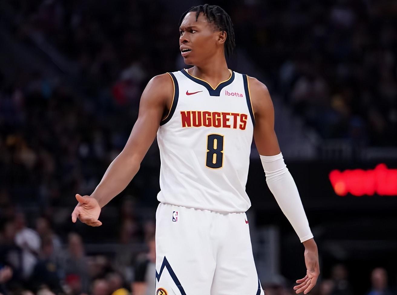 赛事平台-30分+31分+35分!7项生涯新高!反向状元这么打,西部真要变天了