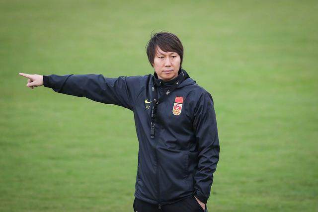 1631590600258089375.png 华体会体育在线-京媒:两连败让李铁背负压力 国足要减压轻装上阵