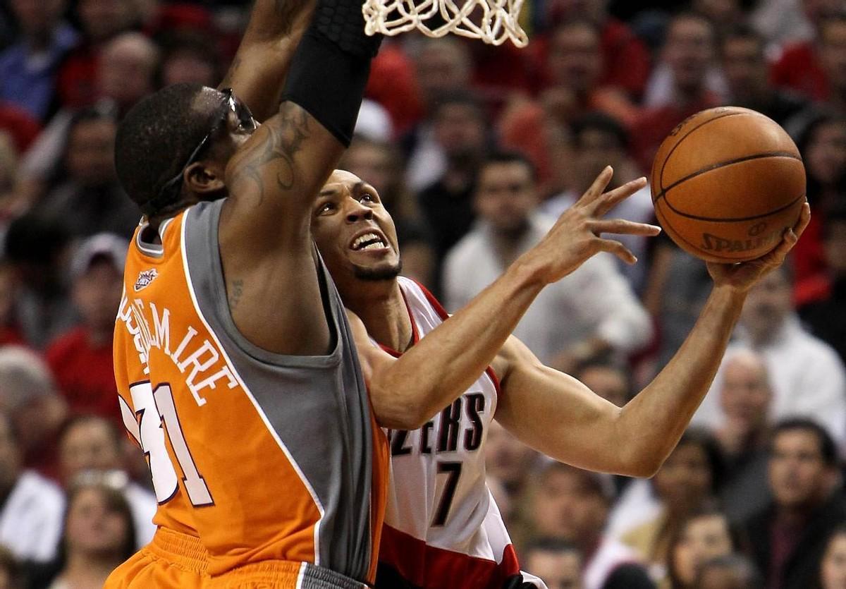 华体会体育直播-生涯场均18+4+4,科比认可的接班人 只打了6年NBA 开拓者永远的痛