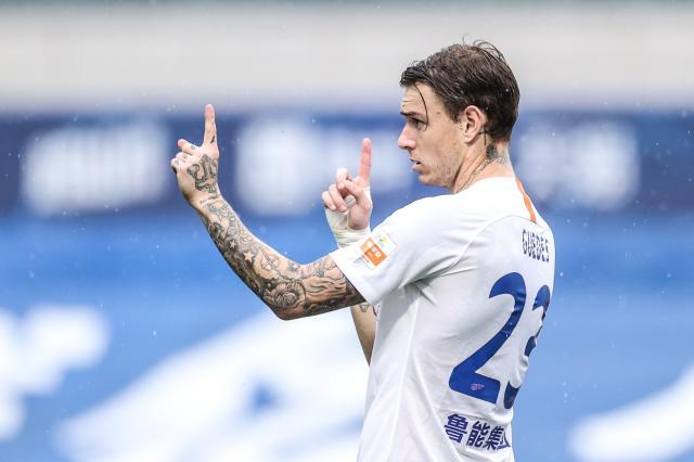 华会直播-留不住？科林蒂安主席：很高兴格德斯愿为我们效力