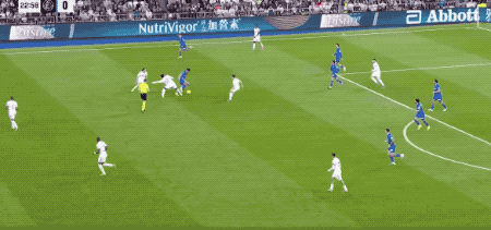 篮球直播-随着皇马0-1爆冷+巴萨笑纳！西甲最新积分榜:1-4名差13分马竞掉队