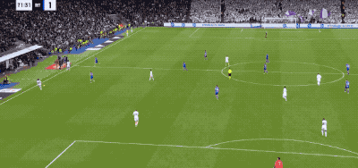 篮球直播-随着皇马0-1爆冷+巴萨笑纳！西甲最新积分榜:1-4名差13分马竞掉队