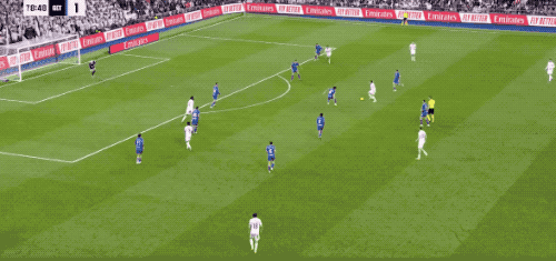 篮球直播-随着皇马0-1爆冷+巴萨笑纳！西甲最新积分榜:1-4名差13分马竞掉队