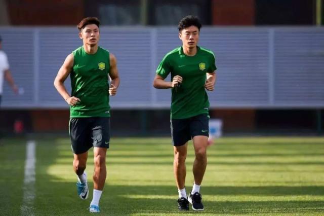 中超跨年？警惕“黑户球员”！6.30大限催生武磊第二？