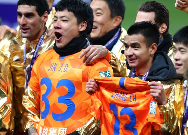 中超跨年？警惕“黑户球员”！6.30大限催生武磊第二？